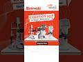 Get ₹2000 to ₹5000 OFF | Matronix at International Optics Fair 2025