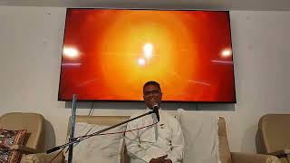 Silence Engineering (Hindi) (19 Apr 2026) | Security Services Wing | BK Dr Sachin
