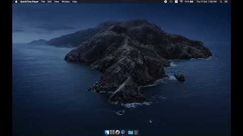 #1 Install HomeBrew on Mac OS Catalina