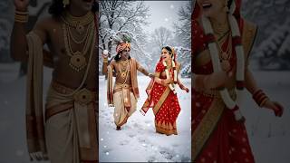 hare Krishna ❤️ #ai #viral #youtube #shorts #fyp #reels