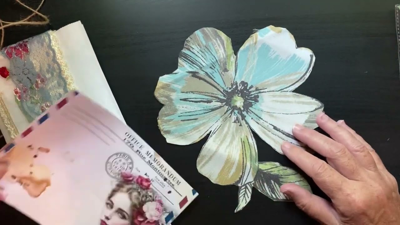 New Dreamz Etc. Vintage Subscription Box | 