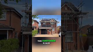 Tesla Powerwall 3: Backup Gateway & Pigeon Proofing #shorts
