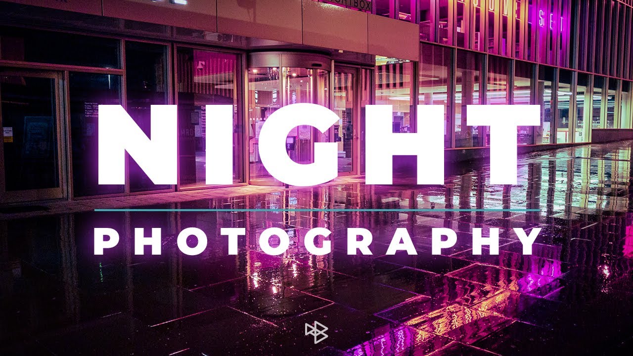 night photography low light photography mobile