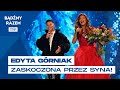 Edyta Górniak & Allan Enso - Fly Me To The Moon image