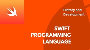 What is Swift Programming Language?