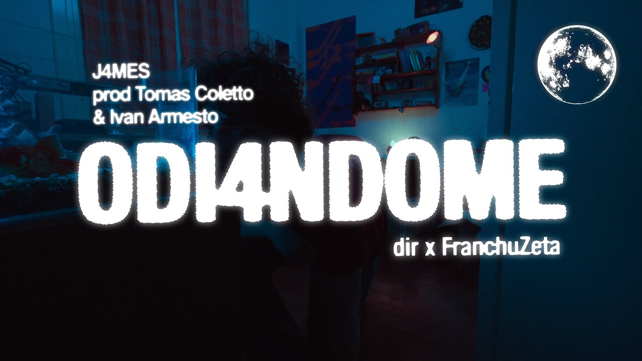 Watch J4MES, Tomas Coletto, Ivan Armesto - ODI4NDOME (Visualizer) | EOVMC on YouTube Watch J4MES, Tomas Coletto, Ivan Armesto - ODI4NDOME (Visualizer) | EOVMC on YouTube
