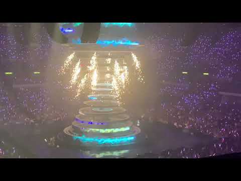 心之科学 part #PrettyCrazy容祖儿演唱会#0806