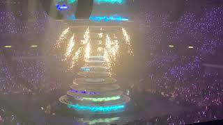 心之科学 part #PrettyCrazy容祖儿演唱会#0806