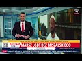 Starania o stałe bazy USA. Raport Extra