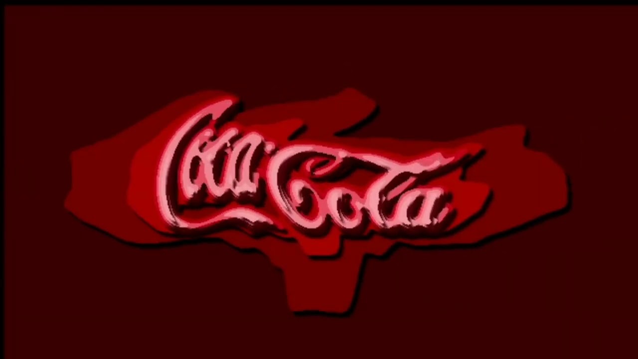 [REQUESTED] Coca-Cola Ident (2015) Effects (KFC Indonesia Csupo Effects)