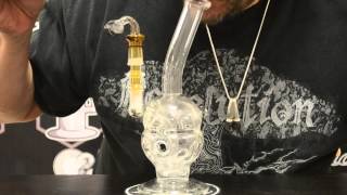 TheDabLab.com Personal Glass Collection Showcase