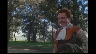 Puss In Boots 1988 Film Funny Bathing Scene