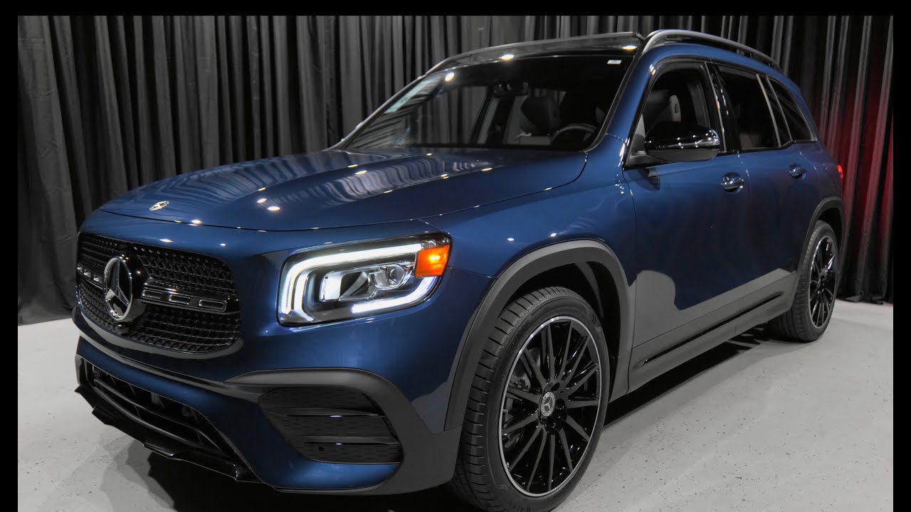 For Sale - 2022 Mercedes-Benz GLB 250 4MATIC® SUV Phoenix Scottsdale AZ