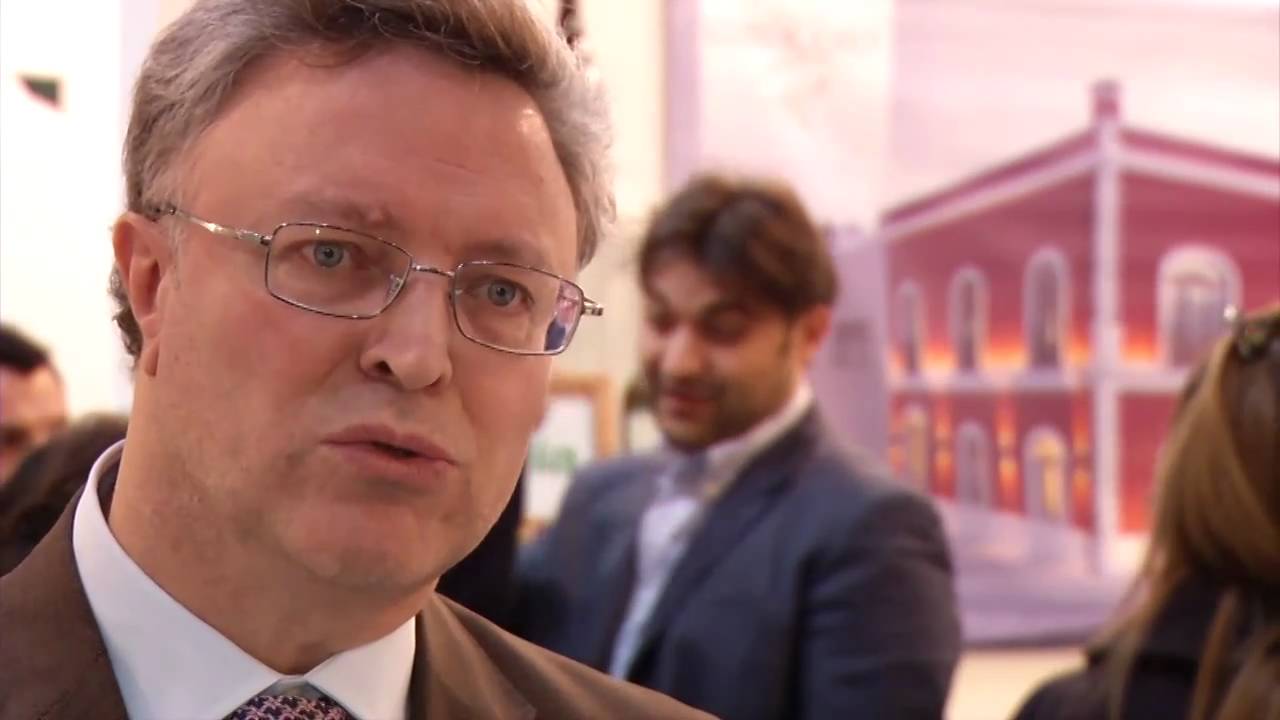 ProWein 2011: Italian Institute of Foreign Trade and the foreign market