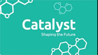 Carlos Gonzalez - Catalyst Bumper