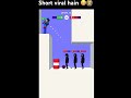 Short viral ho gya 😲🙆😁 | Who Dies First #games #youtubeshorts #viral #gameplay #shorts