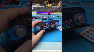 AWESOME Car Mp3 amplifier!