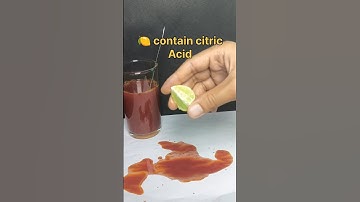 Experiment to show # tumeric ( #haldi as a natural #indicator.. #red #colour in #detergen ( base)