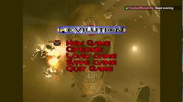 Doom Wadstream: TNT Revilution part 1