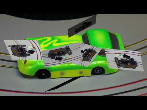 harden creek slot cars