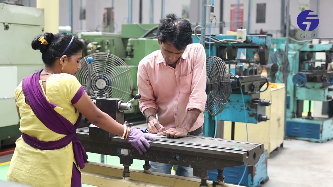 GEPL Company Junevideo