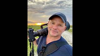 Mountain Talk: Wild Encounters: Capturing Nature’s Untamed Beauty