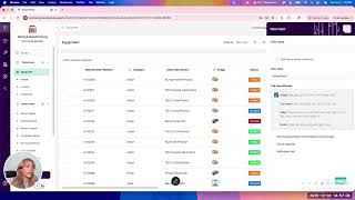 Mining Asset Management Demo: Track Field Equipment with Asset Panda