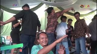 MANTAN CINTA - DESI // DNR