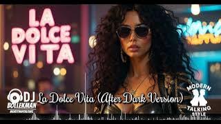 La Dolce Vita After Dark 🌃✨ – Eurodisco & 80's Europop Groove