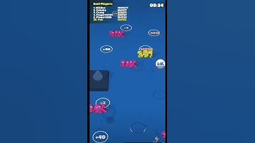 Good Friday 2023 Number-.io Gameplay Walk-through