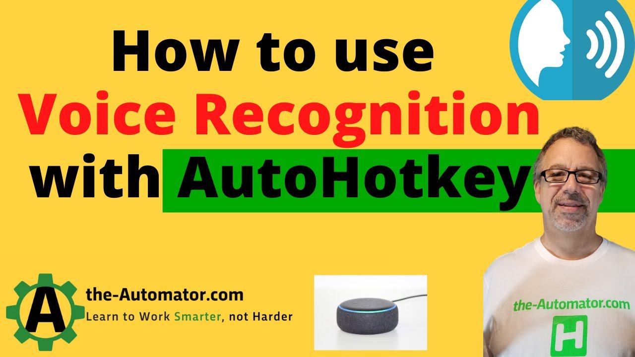 Unlocking The Power Of AutoHotkey Image Recognition For Enhanced Automation