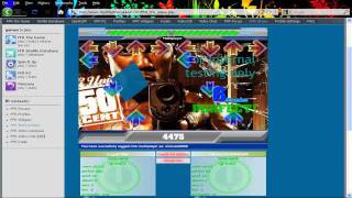 How to hack FFR online mode