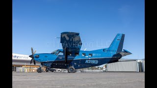 Kodiak 100 Series III LIKE NEW For Sale May 2024