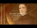 The Anne Lister Story By Helena Whitbread The Anne Lister Story By Helena Whitbread