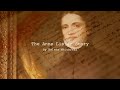 The secret life of Anne Lister at Shibden Hall