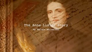 The Anne Lister Story by Helena Whitbread screenshot 5