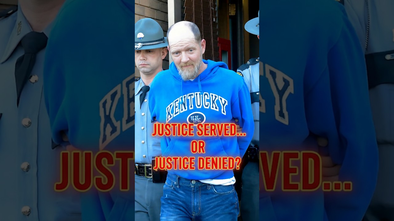 She Vanished in 25 Minutes, Case That Shook Kentucky 