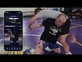 Aeoden Sinclair’s Scrambling from Q&A | Technique Tuesday