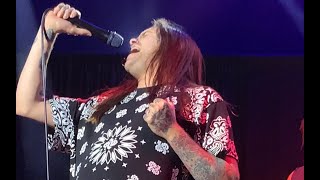 KEEPMYSECRETS - CRYING(INTHERAIN) (Corpus Christi July 23, 2023)