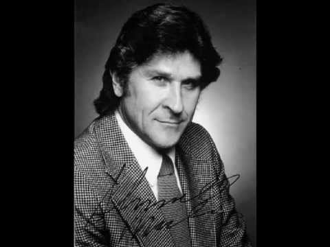 Sherrill Milnes - Di Provenza il mar, il suol - 1970 - YouTube