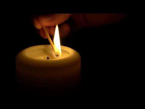 Video: Prečo Sa Na Nový Rok Zapaľujú Sviečky