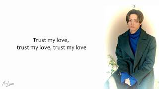 Download lagu GOT7 (갓세븐) – TRUST MY LOVE (Easy Lyrics)