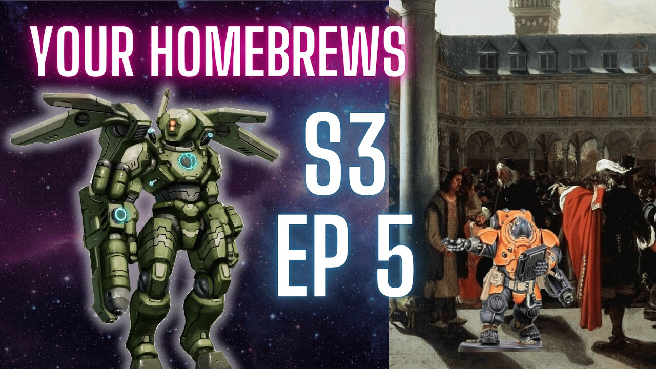 Your Homebrews | Season 3 | Ep 5