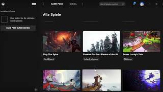 Xbox Beta App - All XBox Gamepass games - XGP screenshot 4
