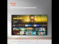 Hisense 55” 55A7NF QLED Fire TV Review | Best Budget 4K Smart TV with Dolby Vision &amp; Alexa