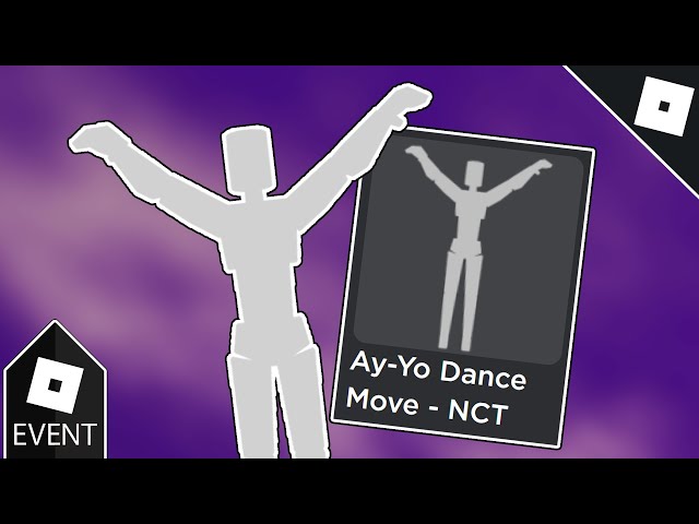 How to Get the FREE Sticker Dance Move - NCT 127 Emote