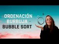 Bubble Sort en Java: Algoritmo de Ordenación Burbuja