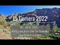 La Gomera 2022-02.01.2022-Von Arure über Los Granados zurück ins Valle Gran Rey-EinfachNurReisen.de