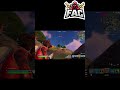 THE BRO THOUGHT HE COULD KILL ME - FORTNITE ACTION CLIPS