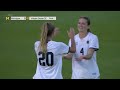 HIGHLIGHTS | NO. 6 WOMEN’S SOCCER VS MICHIGAN (2025)